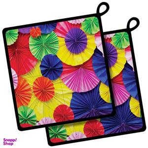 دستگیره آشپزخانه مدل K1-101002 بسته 2 عددی