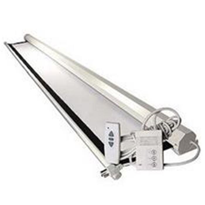 Scope Manual Projector Screen 180 x 180