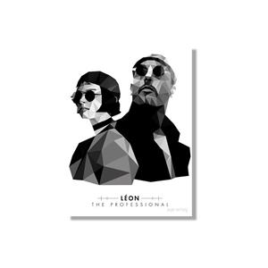 تابلو شاسی مدل لئون cd 119