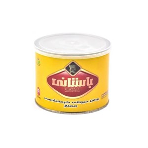 روغن حیوانی کرمانشاهی ممتاز باستانی - 450 گرم