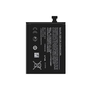 باتری موبایل مدل BV-5QW ظرفیت 2420 میلی آمپر ساعت مناسب برای گوشی موبایل نوکیا Lumia 930