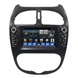 پخش کننده خودرو مدل hrmn-920