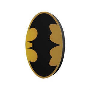 مگنت طرح بتمن کد 345