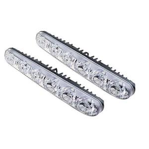 دیلایت خودرو مدل drlF430 بسته دو عددی