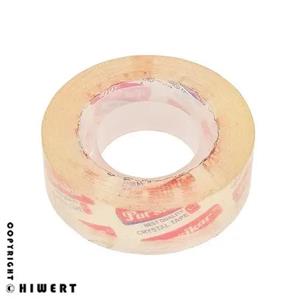 چسب نواری پارسیکار مدل JM3643 عرض1.5 سانتی متر بسته 12 عددی