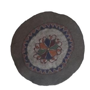 نمد فرش مدل401