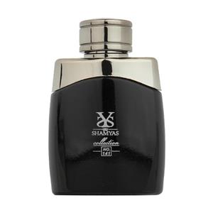 عطر جیبی مردانه شمیاس مدل Legend حجم 40 میلی لیتر 