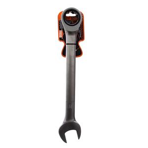 آچار یک سر تخت یک سر رینگ فرد مدل FR32 سایز 32 میلی متر