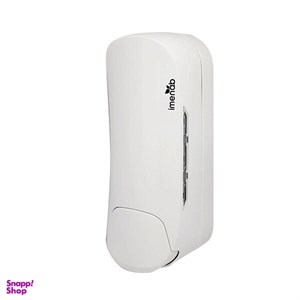 پمپ مایع دستشویی ایمن آب مدل ایما کد SD1040