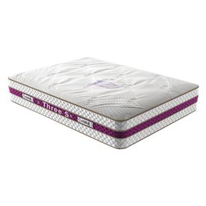 تشک اوما مدل تری اس دونفره سایز 200x160 سانتیمتر