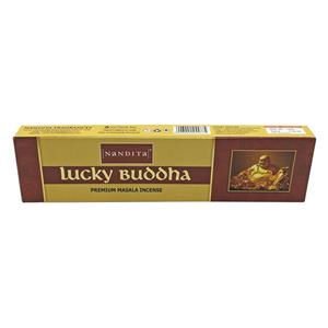 عود نادیتا مدل Lucky Buodha کد 1221 