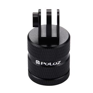 گیره اتصال پلوز مدل PU219 مناسب دوربین ورزشی گوپرو 