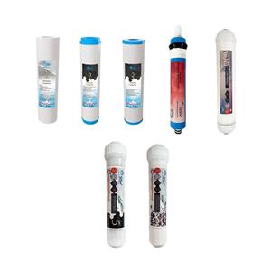 فیلتر تصفیه کننده آب اس اس وی مدل H720 بسته 7 عددی