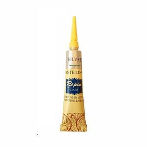 خمیر دورگیر رپین کد 1006 حجم 22 میلی لیتر رنگ نارنجی 