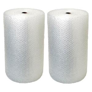 نایلون حبابدار ضربه گیر مدل  D50s75x2 طول 75 متر بسته دو عددی