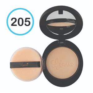 پنکک دوکاره برنز 205  لگراند