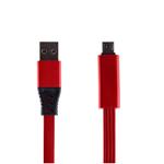 کابل تبدیل USB بهmicroUSB مدل روبین  طول 1.4 متر