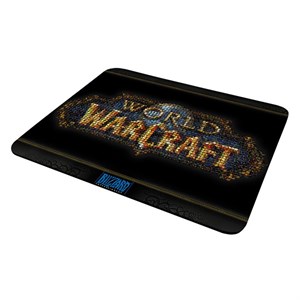 ماوس پد طرح Warcraft مدل MP2178