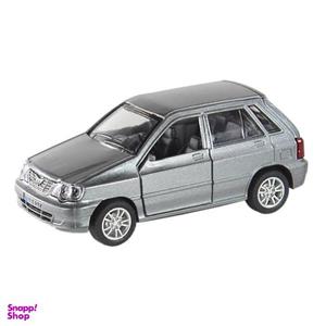 ماشین بازی طرح پراید هاچبک کد 0012