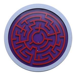 بازی فکری طرح ماز کد 12344