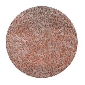 پادری طرح دایره مدل M-2020 سایز 90x90 سانتی متر