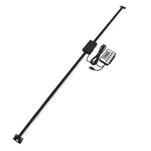 کولیس خط کش دیجیتال مدل m-12 گستره0 - 300 میلیمتری