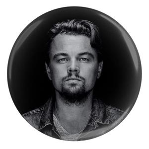 پیکسل طرح لئوناردو دیکاپریو مدل S1244