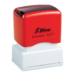 مهر شاینی مدل EK-4217