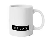 ماگ طرح RELAX مدل M1681