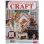 مجله Craft Christmas فوریه 2020