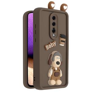 کاور کی اچ کد 7274 مناسب برای گوشی موبایل شیائومی Redmi K20 / K20 Pro / Mi 9T / Mi 9T Pro