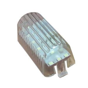 چراغ صندوق  خودرو تک لایت مدل  AM 5964 S  مناسب برای ساینا