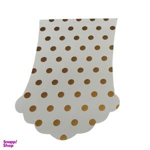 ریسه تولد طرح خال خال کد 008 بسته 8 عددی