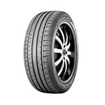 لاستیک خودرو جی تی رادیال مدل HPY سایز 245/40R18  