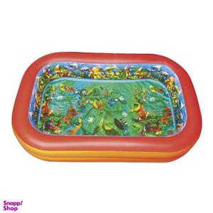 استخر بادی بست وی کد 54114