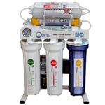 دستگاه  تصفیه کننده آب اولانسی  مدل REVERSE OSMOSIS AT7770