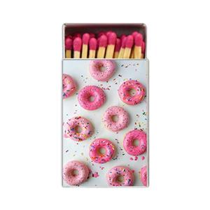 کبریت طرح دونات کد 1483