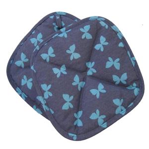 دستگیره اشپزخانه مدل پروانه کد1839 بسته دوعددی