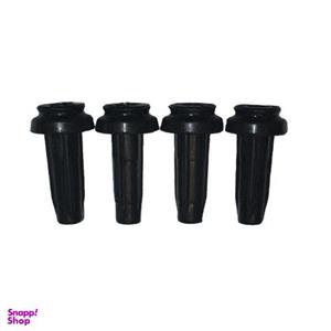 وایر شمع پی ان ای مدل 910018 مناسب برای پژو 206 تیپ ۲ بسته ۴ عددی