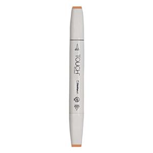 ماژیک تاچ (Touch) بدنه سفید شماره Br107 Sand
