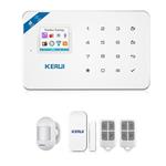 KERUI W18 Home Security Alarm