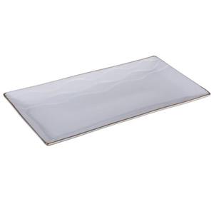 دیس طرح خط طلا مدل 129L
