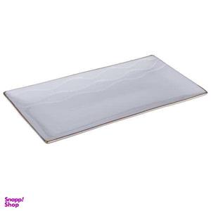 دیس طرح خط طلا مدل 129L