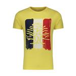 Seven Poon 2391127-16 T-Shirt For Men