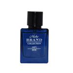 ادوپرفیوم مردانه نیچ  برند کالکشن مدل 070-Bleu de Chanel حجم 25 میلی لیتر