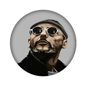 زیر لیوانی طرح لئون کد 1135