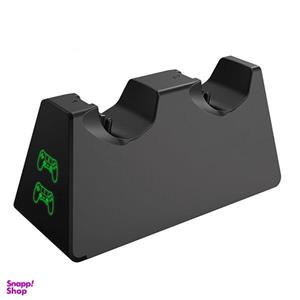 پایه شارژر دسته پلی استیشن 4 دابی مدل TP19012