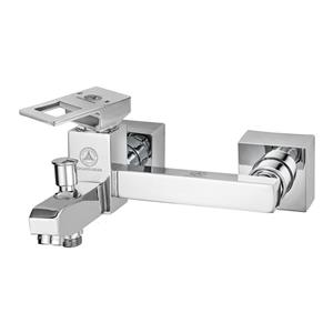 شیر دوش فلت رویال قهرمان کروم