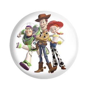 پیکسل خندالو طرح داستان اسباب بازی کد 1607