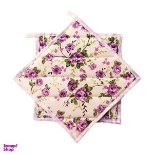 دستگیره آشپزخانه کد 519 بسته ۲ عددی